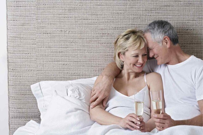 5 Erectile Dysfunction Myths