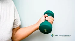 Phentermine Plus and exercise