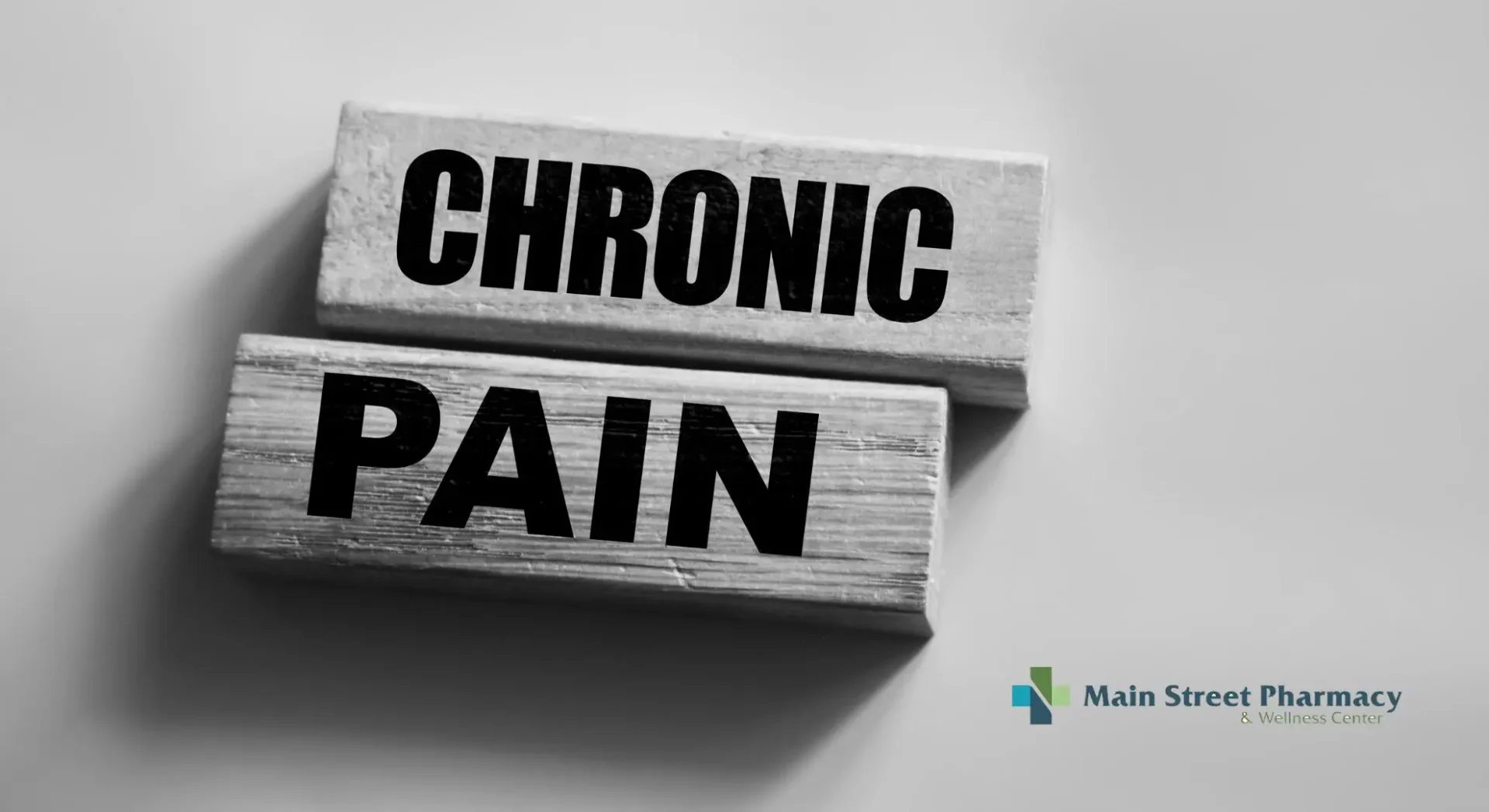 chronic pain