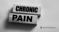 chronic pain