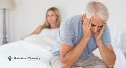erectile dysfunction mental mindset